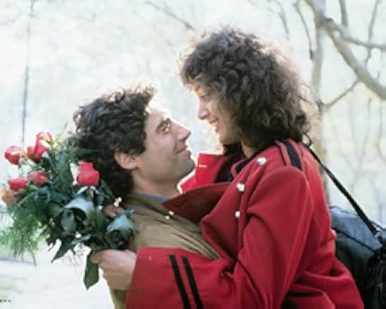 Flashdance 1983