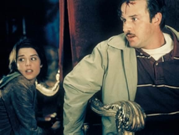 Scream 3 2000