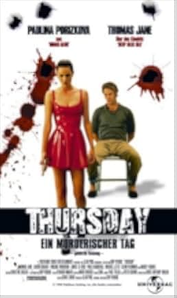 Thursday 1998