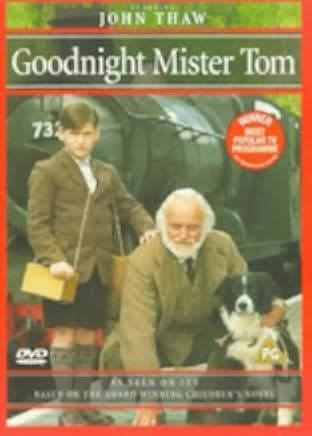 Goodnight Mr Tom 1999