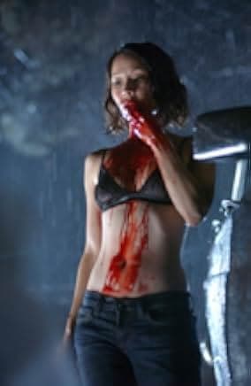 Rise: Blood Hunter 2007