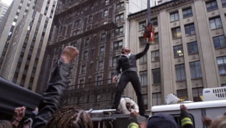 Sharknado 2: The Second One 2014