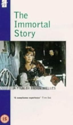The Immortal Story 1968