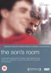 The Son's Room 2001