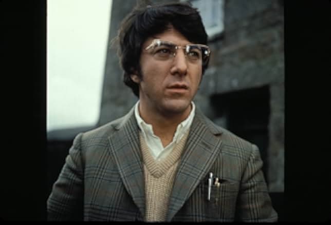 Straw Dogs 1971