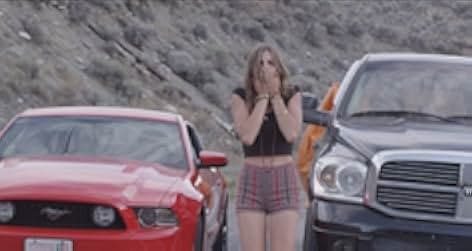 Driver from Hell 2016