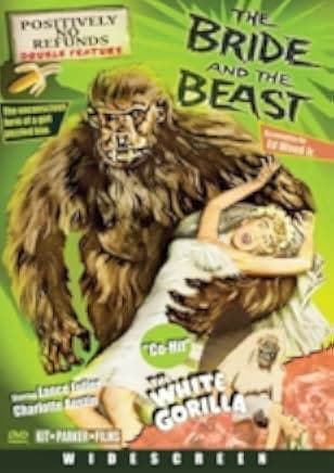 The Bride and the Beast 1958