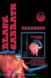 Black Sabbath: Paranoid Episode aired May 1, 2010