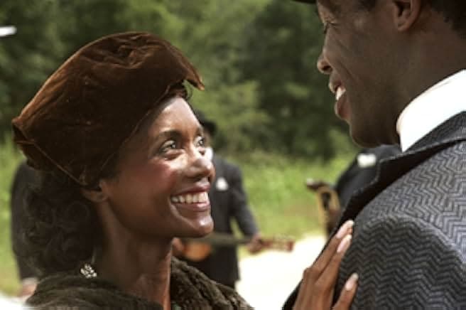 The Color Purple 1985