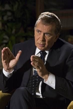 Frost/Nixon 2008