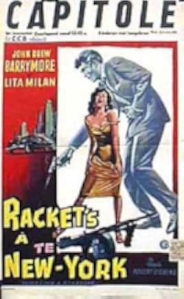 Never Love a Stranger 1958