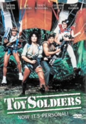 Toy Soldiers 1984