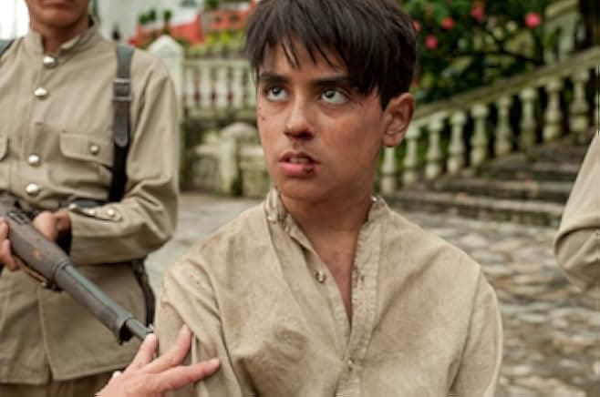 For Greater Glory: The True Story of Cristiada 2012