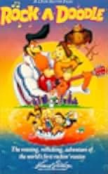 Rock-A-Doodle 1991