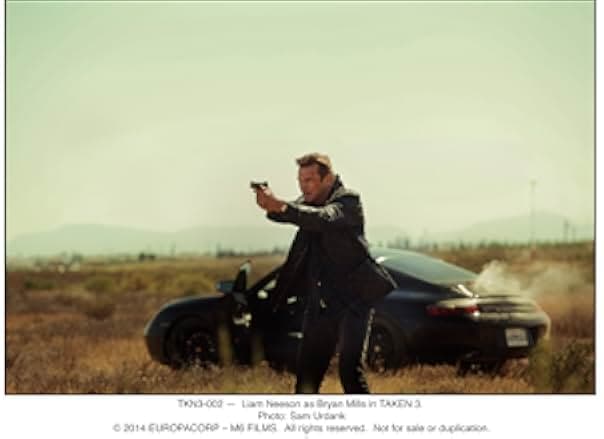 Taken 3 2014