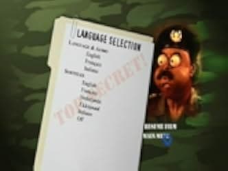 Hot Shots! Part Deux 1993