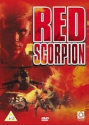 Red Scorpion 1988