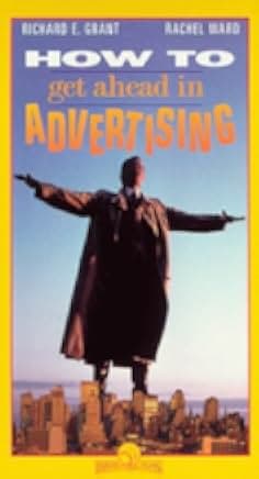 How to Get Ahead in Advertising 1989
