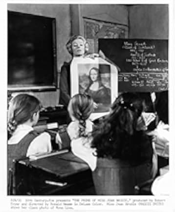 The Prime of Miss Jean Brodie 1969