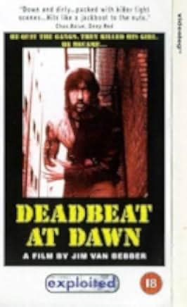 Deadbeat at Dawn 1988