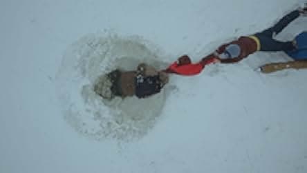 Skating to New York 2013