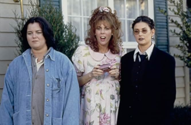 Now and Then 1995