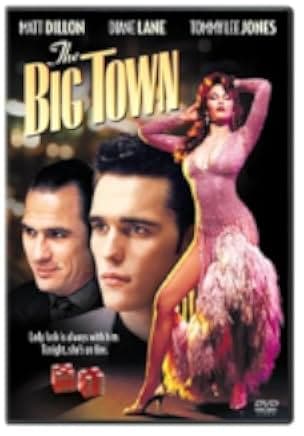 The Big Town 1987