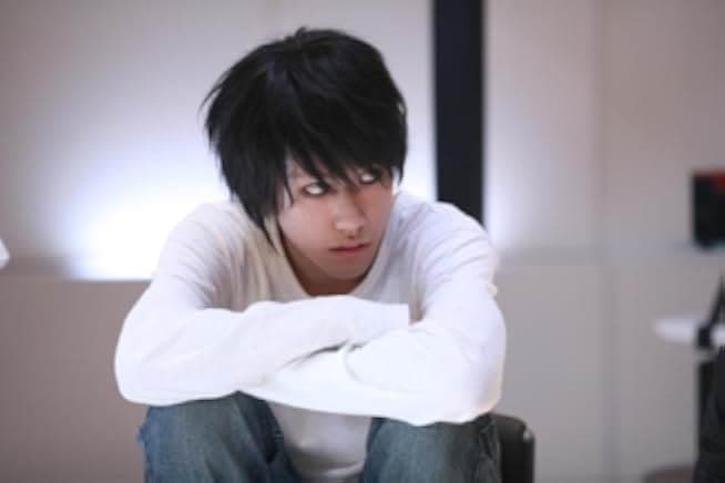 Death Note: The Last Name 2006