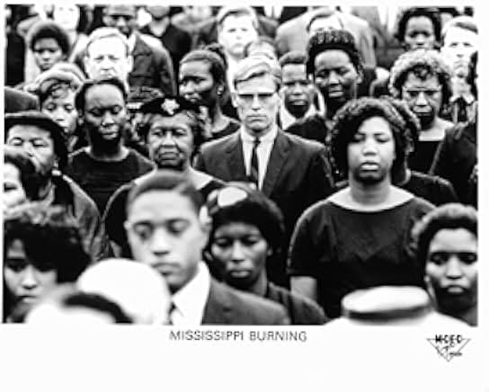 Mississippi Burning 1988