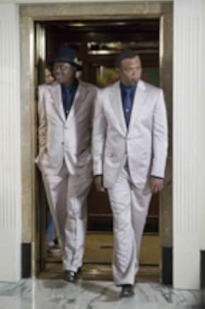 Soul Men 2008