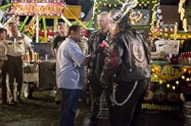 Wild Hogs 2007
