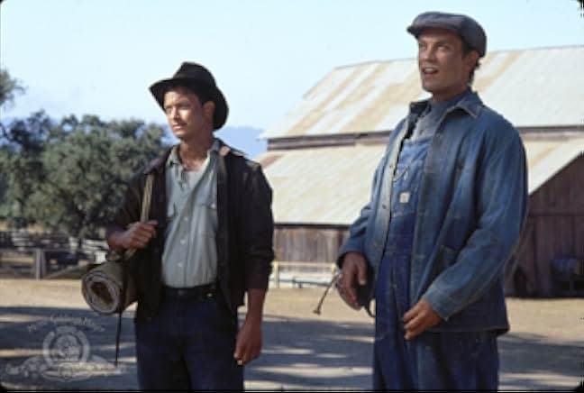 Of Mice and Men 1992