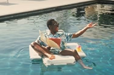 Beverly Hills Cop II 1987