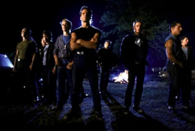 The Outsiders 1983