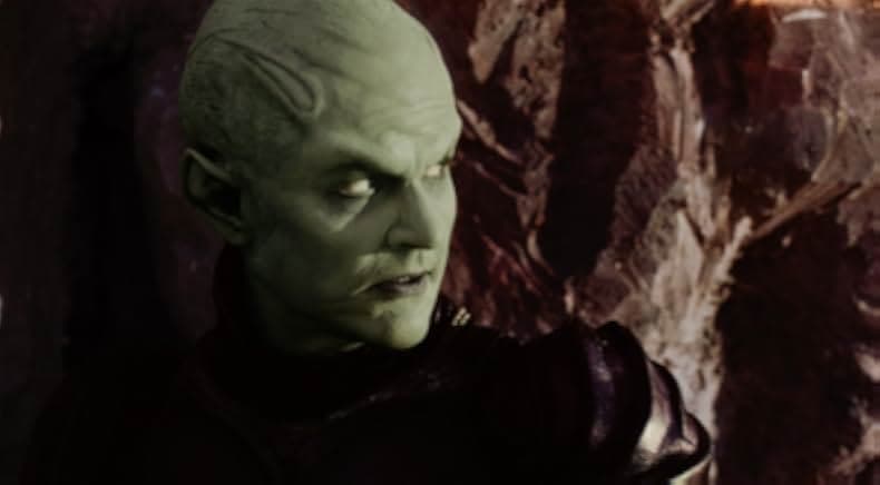 Dragonball Evolution 2009