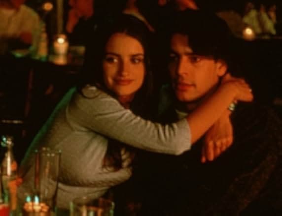 Open Your Eyes 1997