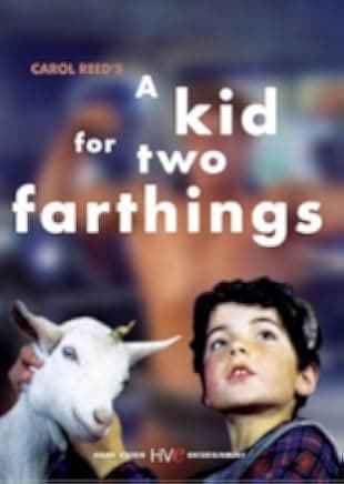 A Kid for Two Farthings 1955