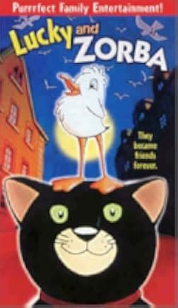 Lucky and Zorba 1998