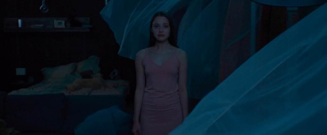 Quiet Comes the Dawn 2019