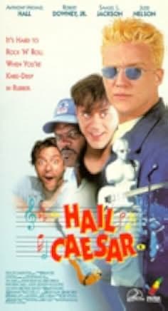 Hail Caesar 1994