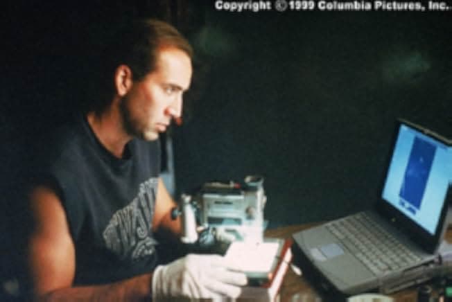 8MM 1999