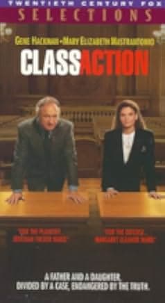 Class Action 1991