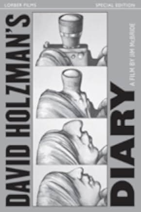 David Holzman's Diary 1967