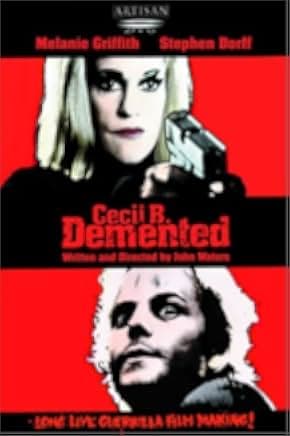 Cecil B. Demented 2000