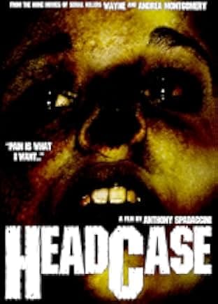 Head Case 2007