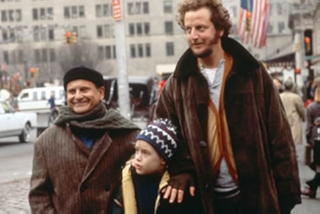 Home Alone 2: Lost in New York 1992