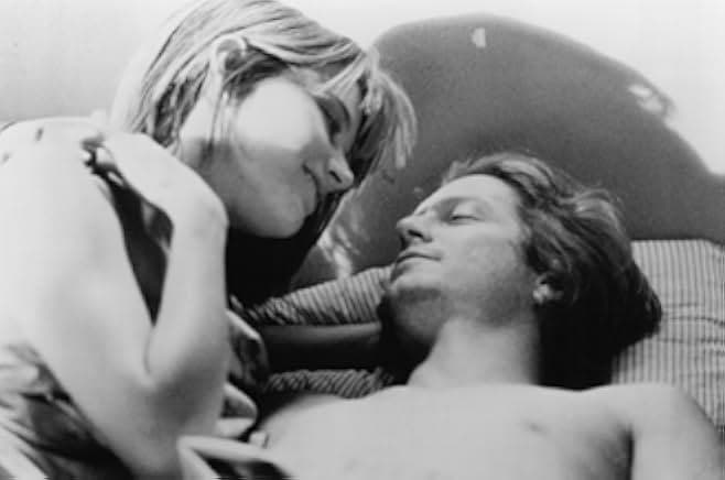 Bodies, Rest & Motion 1993