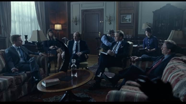 Atlas Shrugged: Who Is John Galt? 2014