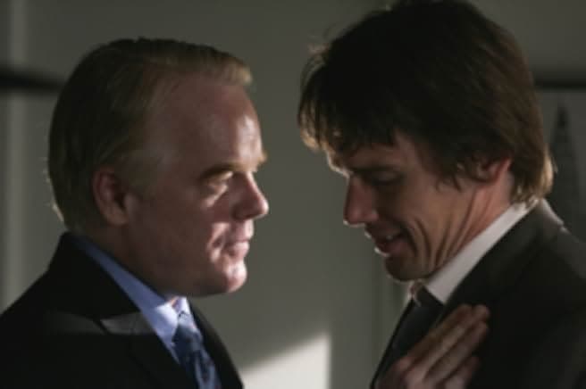 Before the Devil Knows You're Dead 2007
