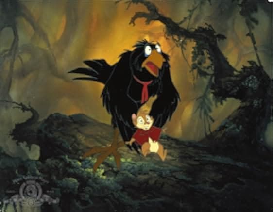 The Secret of NIMH 1982